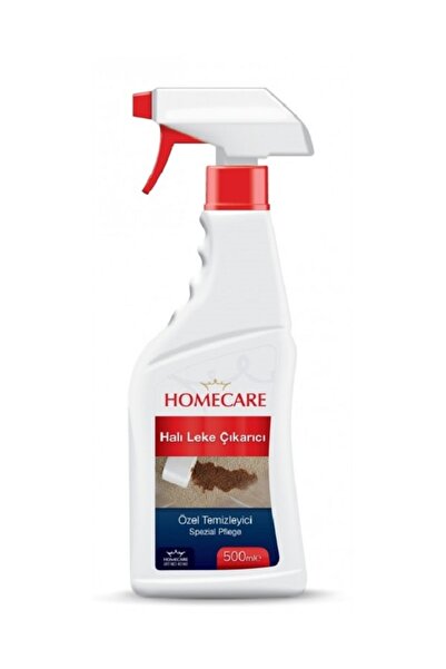 HomeCare Halı Leke Çıkarıcı Sprey 500ml