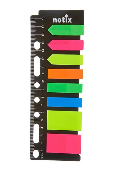 Notix Adhesive Note Papers 8 * 20 YpBookmark