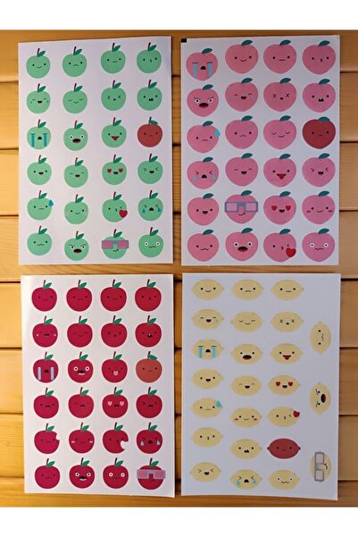 EyER Shoping Naljepnica Myeveler