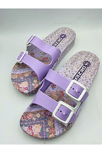 GEZER Non-Slip Sole Luxury Sink Garden Pool Beach Slippers Suitable for Daily Use