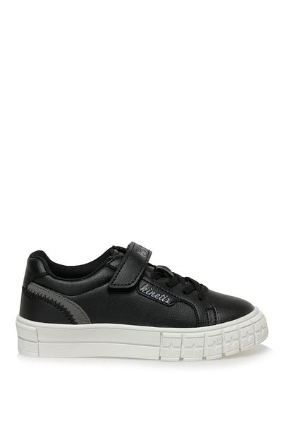 Kinetix Tenis pentru fete Idunn J 3fx negru