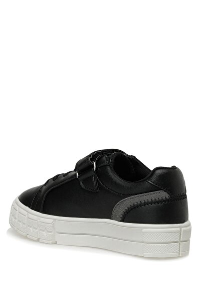 Kinetix Idunn J 3fx Siyah Kız Çocuk Sneaker