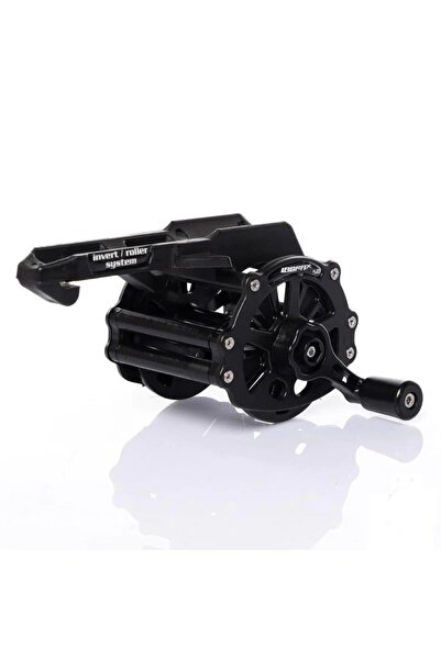 Labrax Eleanor Pro Dikey Zıpkın Makarası 90 Mt