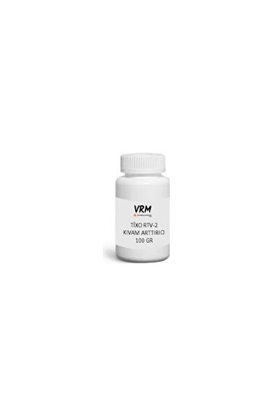 VRM VernikRecineMarketi Kıvam Arttırıcı (100 Gr)