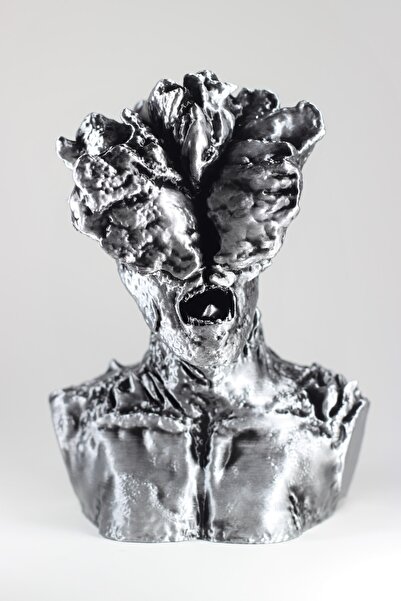 dream3d Clicker Büst / Figür - The Last Of Us - 10cm