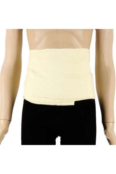 Hedisam Μάλλινο κορσέ με ζώνη μέσης