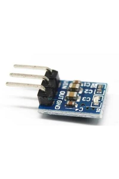 Genel Markalar Ams1117 800ma 5v'dan 3.3v'a Gerilim Azaltıcı Güç Kaynağı Mo