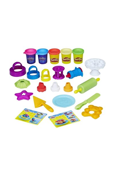 Play Doh Play-doh Pasta Eğlencesi