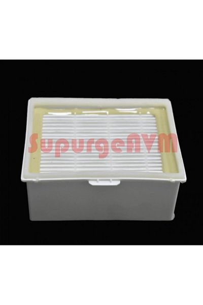 Bosch Bgl 4330 Model Hepa Filter