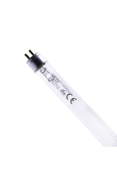 Ligtex Liğtex T5 8w Tuv Mikrop Kırıcı Floresan