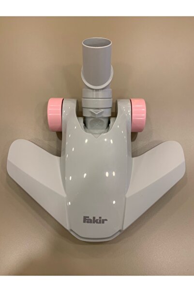 Fakir Piccadilly Dik Süpürge Orijinal Fırça ( Pedallı Aparat ) Yetkili Servis