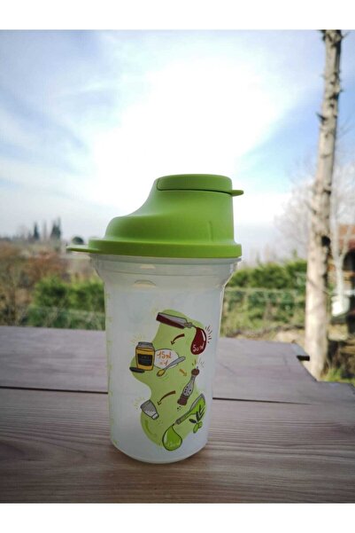 Tupperware Mini Şek Şek