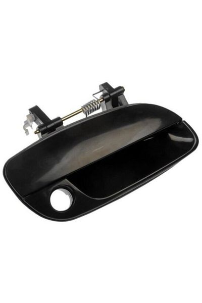 Leader Elentra 01-06 Exterior Door Handle Front Right 82660-2d000