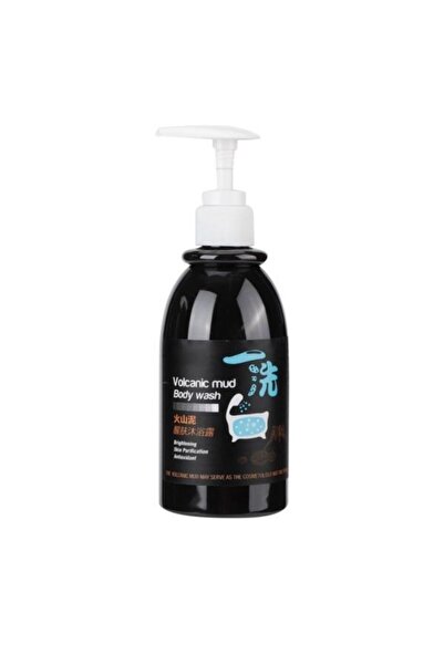 Micheal Brandon Volkanik Kül Duş Jeli Ithal
