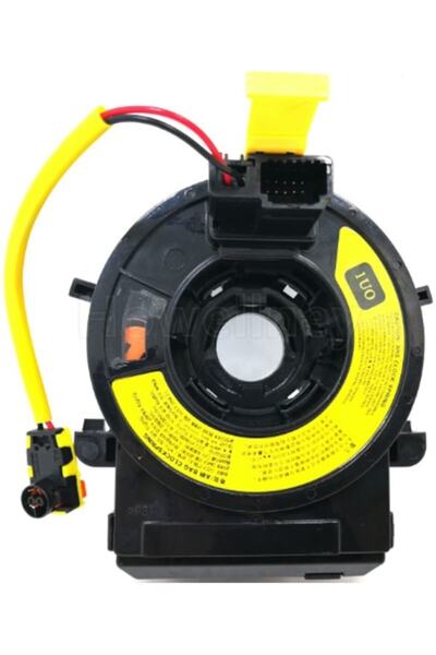 Leader I30 2012- Kıa Sportage Aırbag Zembereği Direksiyon Sargısı