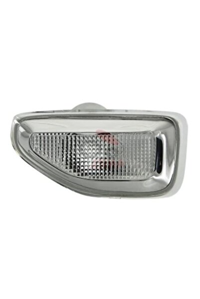 Genel Markalar Dacıa Logan Sandero Dokker Stepway Sinyal Lambası Sol