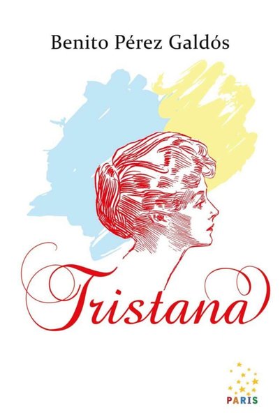 Paris Yayınları Tristana
