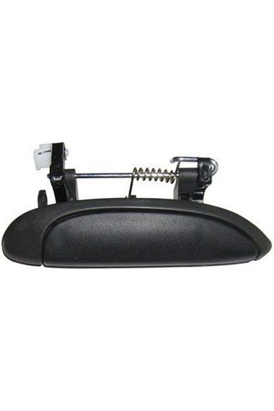 Leader Clıo 2 Megane1 Left Front Rear Exterior Opening Door Handle7700433075