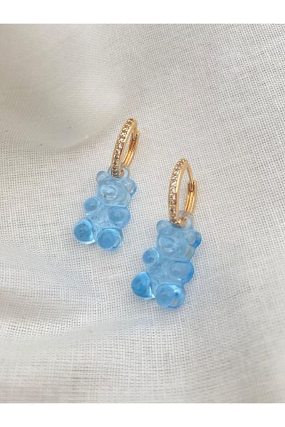 Entrendi Cansus Jelibon Earrings