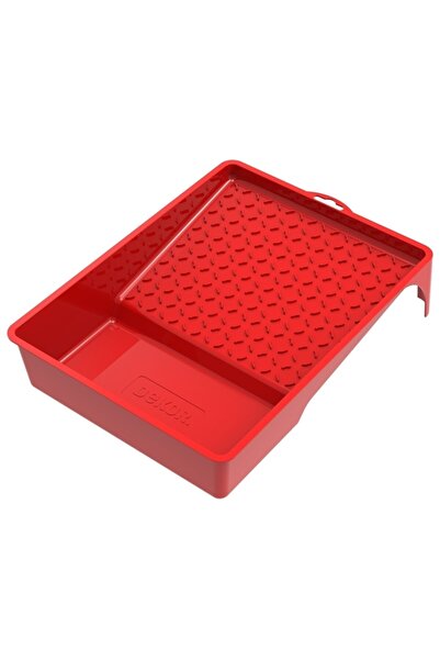 Dekor Boyacı Kabı (20 Cm’lık Rulolar Için) 25,5 X 35 X 7,2 Cm