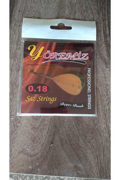 YÖREMİZ سلك قصير الأكمام 018