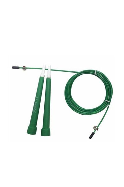 Povit Povıt Professional Jump Rope Green Lks-78