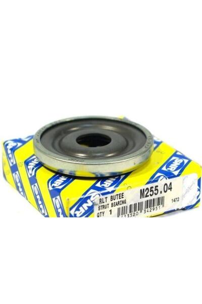 SNR Renault Clio 1 - Clio 2 - II - Ön Amortisör Rulmanı (Bilyası) (1998-2008)...