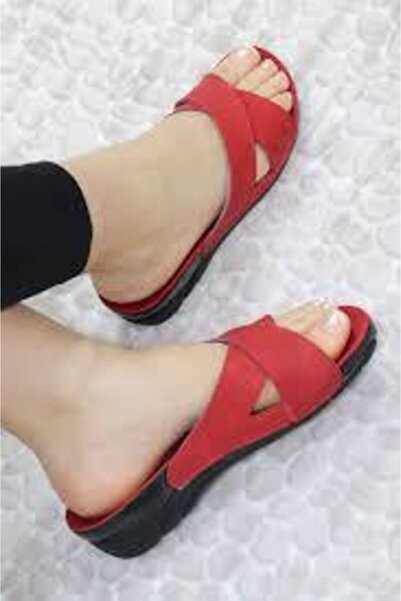 Ceyo Talpă confortabilă pentru femei Venice-9 Z, sezon nou papuci