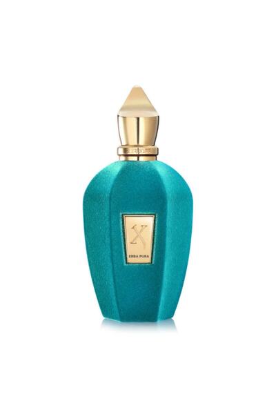 Xerjoff V Collection Erba Pura Edp 100 ml Unisex Parfüm DHTDFVIYTFT454TY