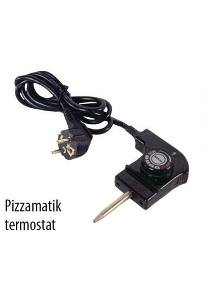 Sunny Sn5pt01 Model Electric Pizza Machine - Thermostat