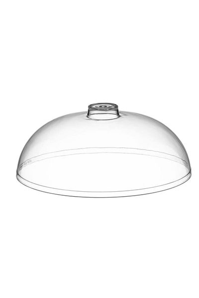Bora Plastik Cake Jar - 30 Cm Bo317