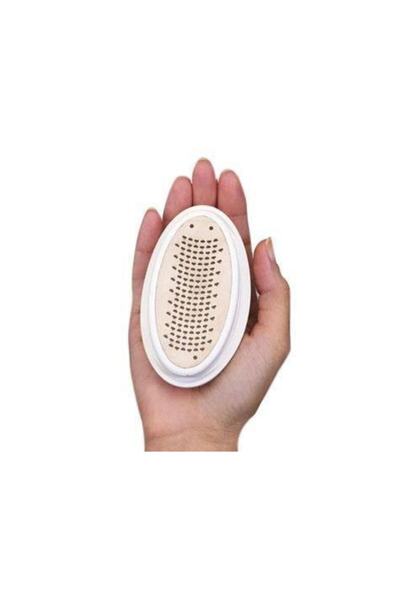 FırsatVar 2 Pieces of Dead Skin Callus Remover - Foot Heel File and Heel Grater