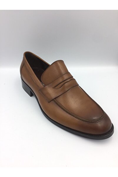 North West Men's Tan Shoes