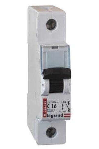 Legrand 1x16a Sigorta