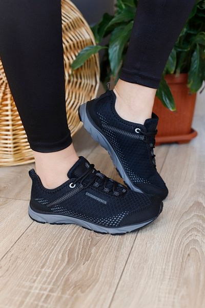 lumberjack Unisex Elastic Orthopedic Sports Shoes