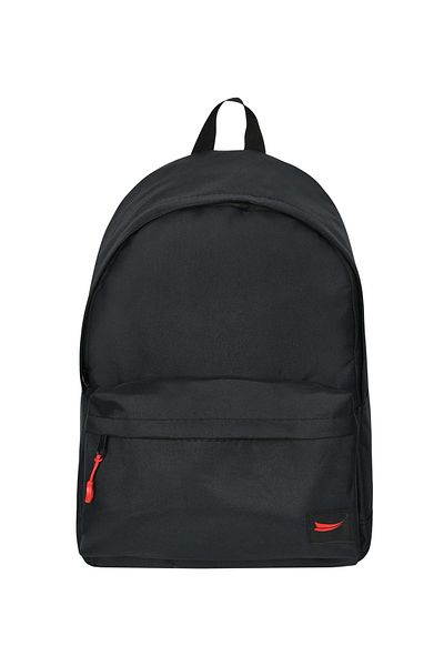 barberri Unisex Black Sports Backpack Cod: 2260