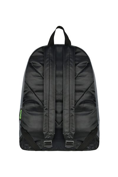 barberri Unisex Black Sports Backpack Cod: 2260