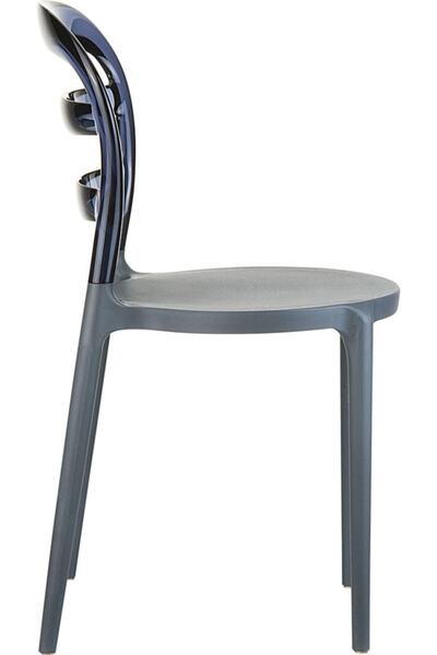 Siesta Gri Sandalye