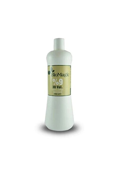 BIOMAGIC 30 Vol %9 Oksidan 1000 Ml