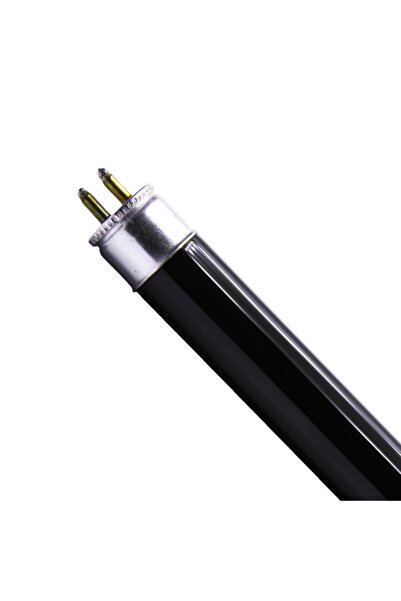 Genel Markalar Global 8 W T5 °f8t5/blb Para Tespit Lambası 30,5 Cm