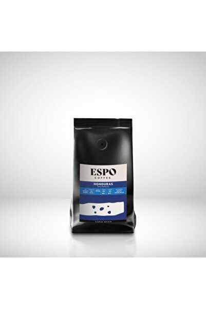 Espo Coffe Honduras Öğütülmüş (french Press) 250 Gr