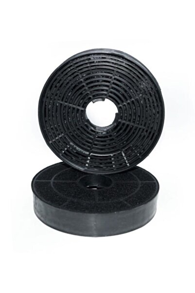 Vestel Efes Aspiratör Karbon Filtresi (2 Adet)