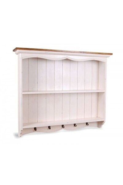 Genel Markalar Marcus Lake Mutfak Rafı Terek