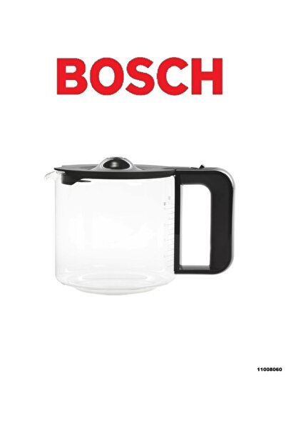 Bosch Kahve Makineleri Için Cam Sürahi