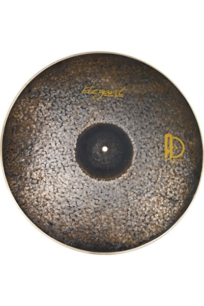 Agean Cymbals 21" Elegant Ride Bateri Zili