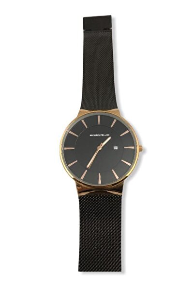 Michael Fellini Mf1109m-06 Erkek Kol Saati