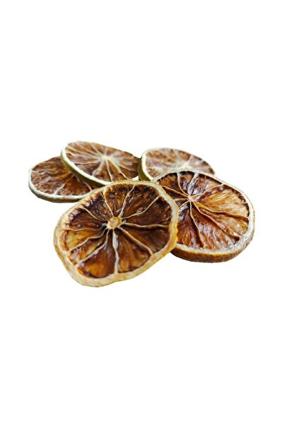 fudega شريحة ليمون جافة 250 جرام