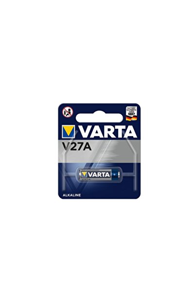 Varta Pil A27 12v Alkalin -v27a