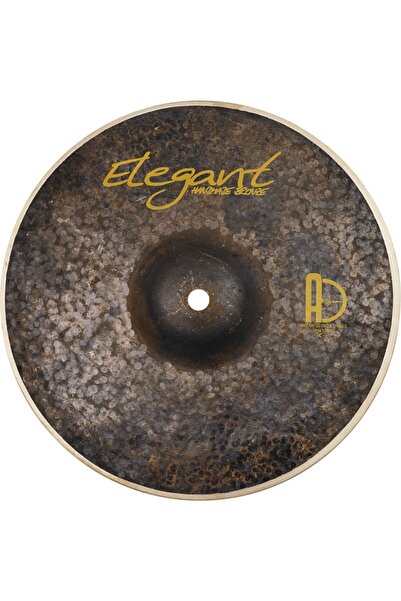 Agean Cymbals 10" Elegant Splash Bateri Zili
