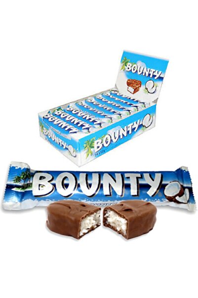 Bounty Bar 57gr X 24